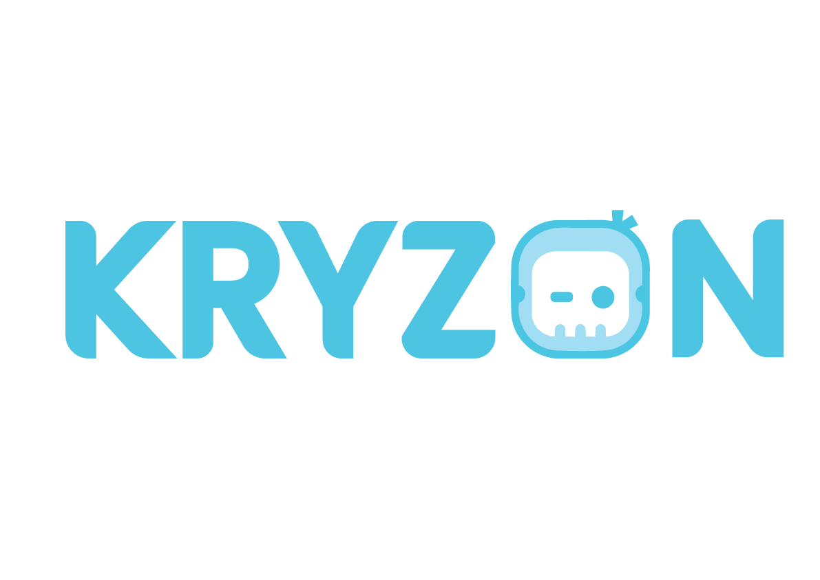 Logo KRYZON